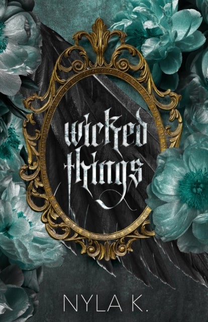 Wicked Things - A Collection of Paranormal/Monster MM Romance Novellas