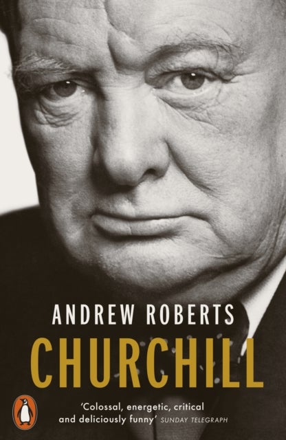 Churchill - Walking with Destiny