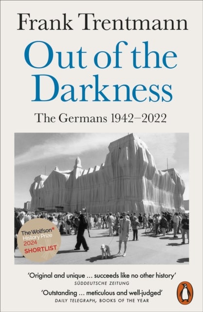 Out of the Darkness - The Germans, 1942-2022