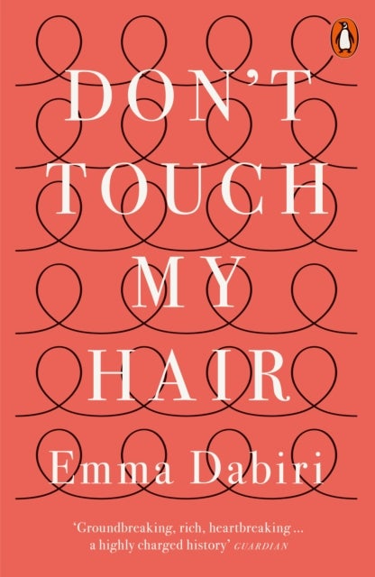 Don''t Touch My Hair