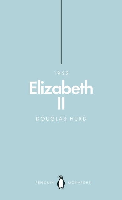 Elizabeth II (Penguin Monarchs)