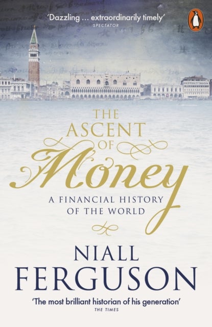 Ascent of Money