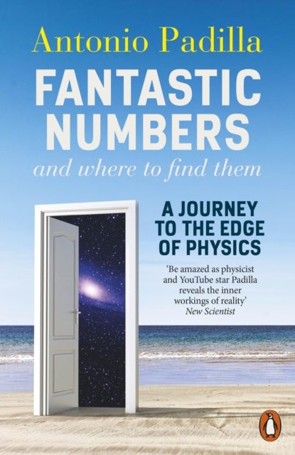 Fantastic Numbers and Where to Find Them - A Journey to the Edge of Physics