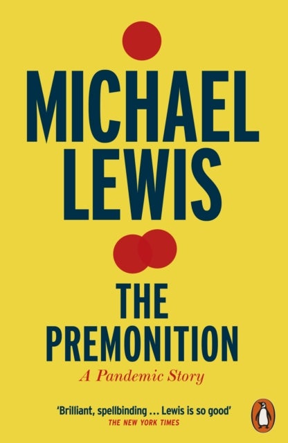 The Premonition - A Pandemic Story