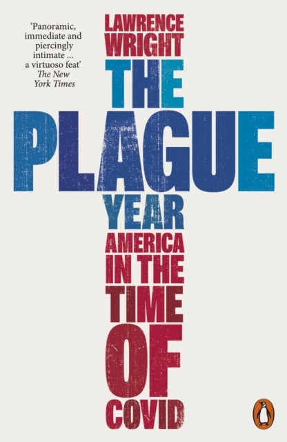 Plague Year - America in the Time of Covid