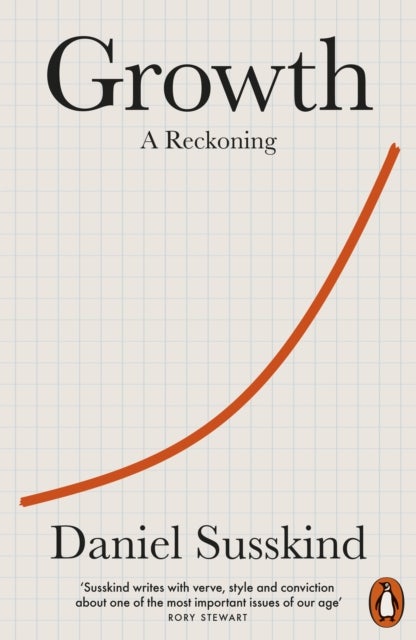 Growth - A Reckoning