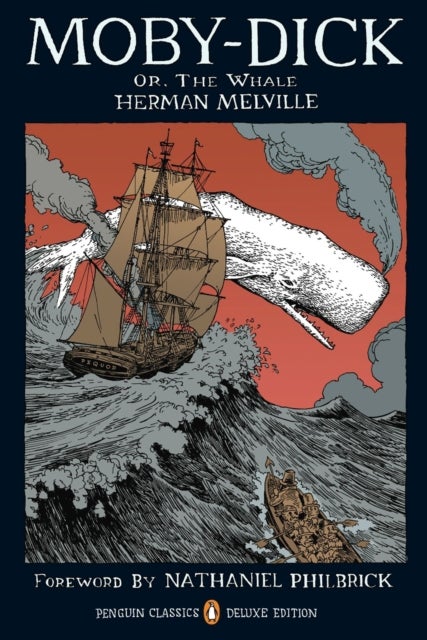 Moby-Dick - Or, The Whale