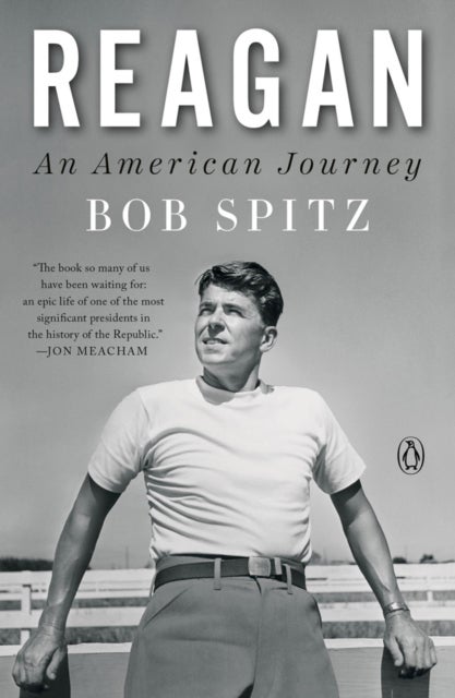 Reagan - An American Journey