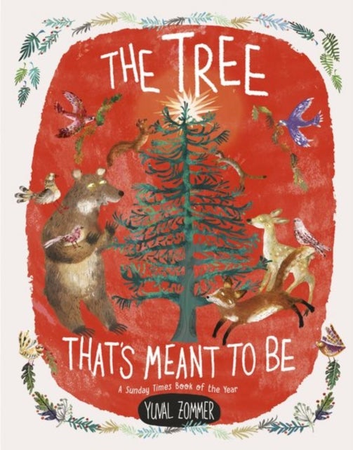 The Tree That''s Meant To Be