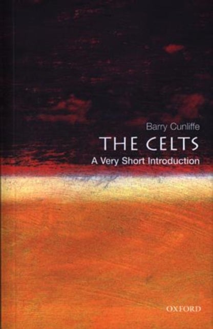 The Celts - A Very Short Introduction