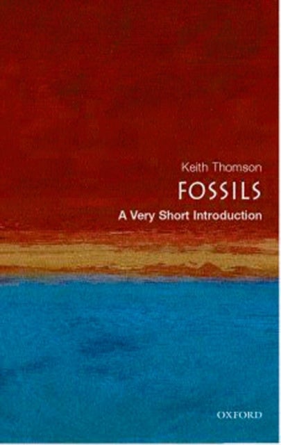 Fossils - A Very Short Introduction