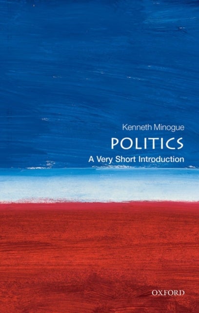 Politics - A Very Short Introduction