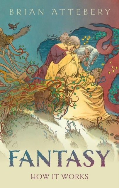 Fantasy - How It Works