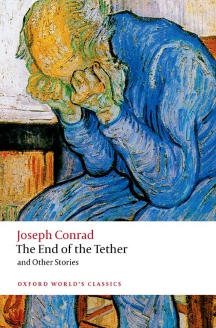 The End of the Tether - and Other Stories