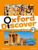 Oxford Discover: 3: Workbook