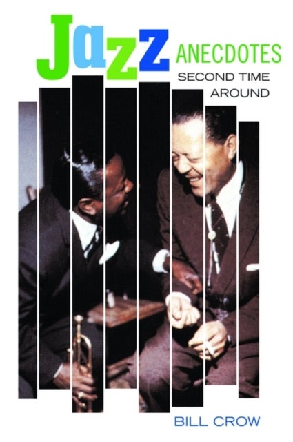 Jazz Anecdotes - Second Time around