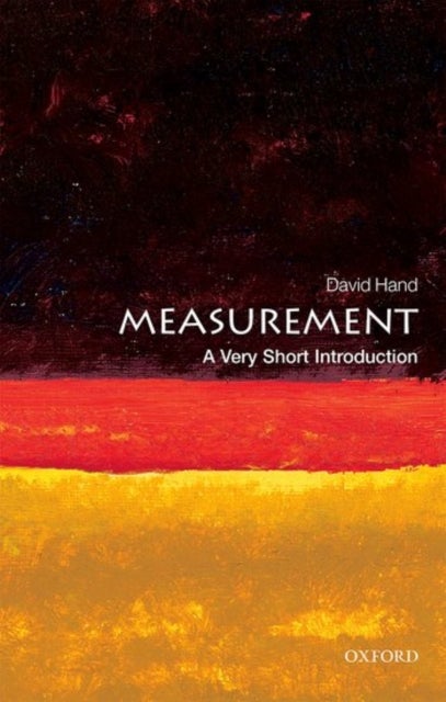 Measurement - A Very Short Introduction