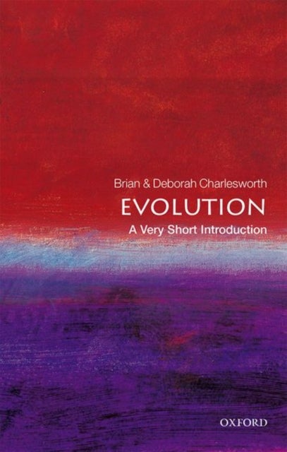 Evolution: A Very Short Introduction - A Very Short Introduction