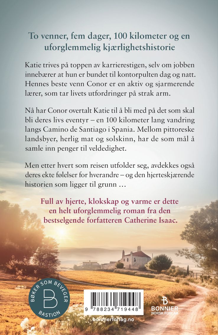 Bli med meg