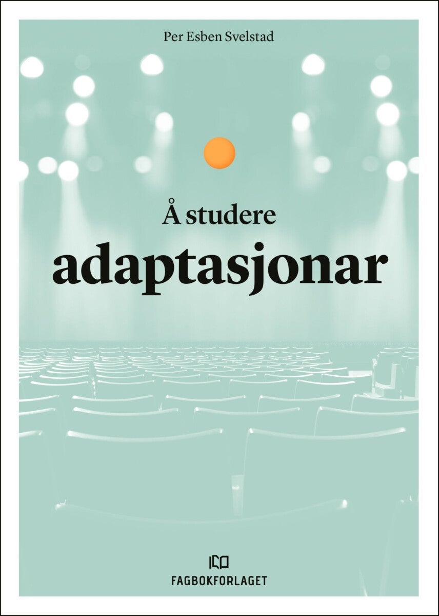 Å studere adaptasjonar