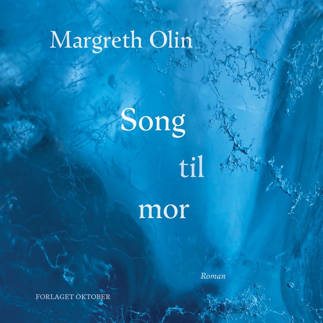 Song til mor - roman