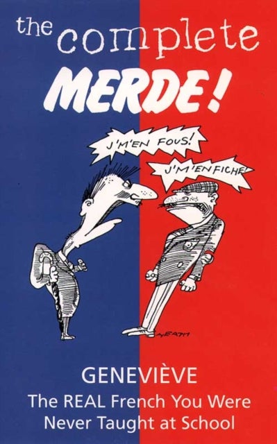 COMPLETE MERDE PB