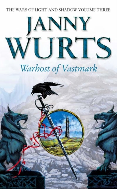 WARHOST OF VASTMA_WARS OF3 PB