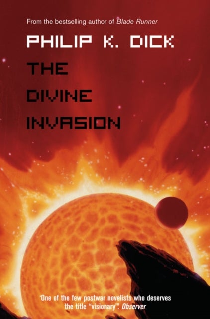 DIVINE INVASION B FORMAT