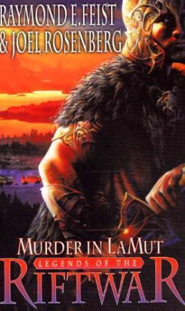 Murder in Lamut