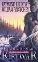 HONOURED ENEMY LEDGEND RIFTWA