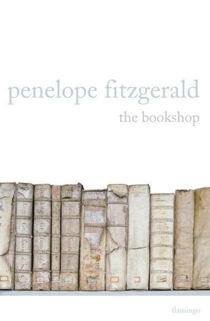 BOOKSHOP PB