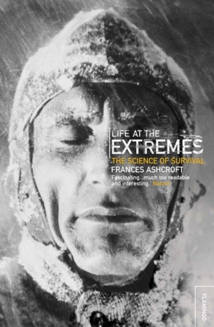 LIFE AT EXTREMES PB