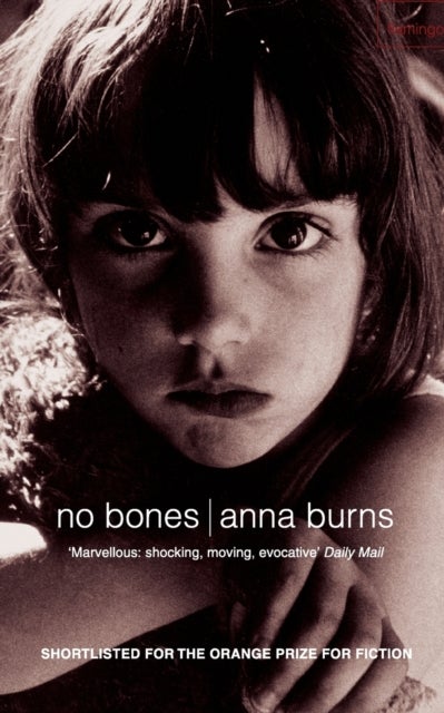 NO BONES PB