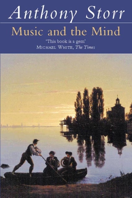 MUSIC & MIND PB