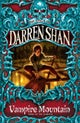 VAMPIRE MOUNTAIN DARREN SHAN 4