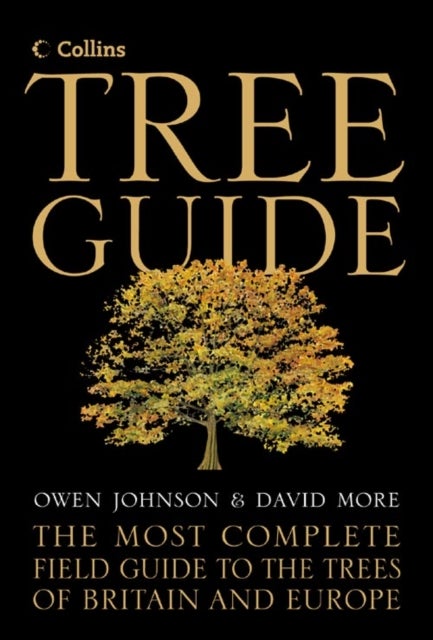 TREE GUIDE HB