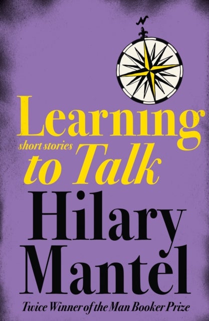 LEARNING TO TALK PB - Short Stories