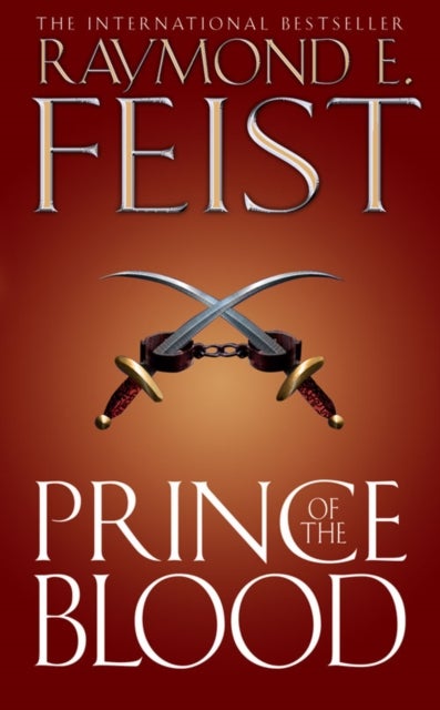 PRINCE OF BLOOD REVISED ED PB
