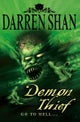 DEMON THIEF DEMONATA 2 PB