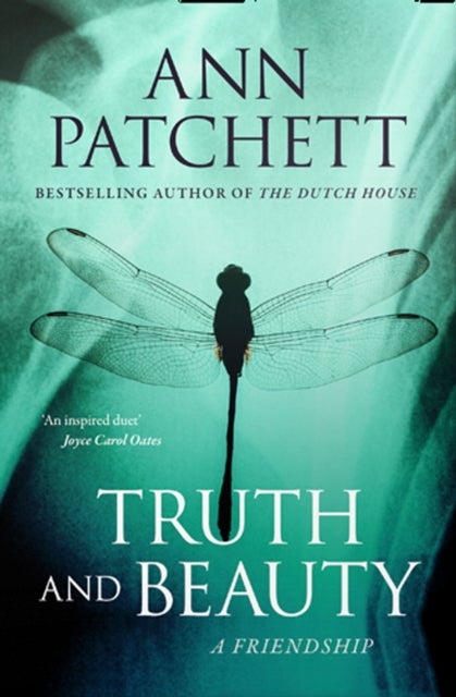 Truth and Beauty - A Friendship