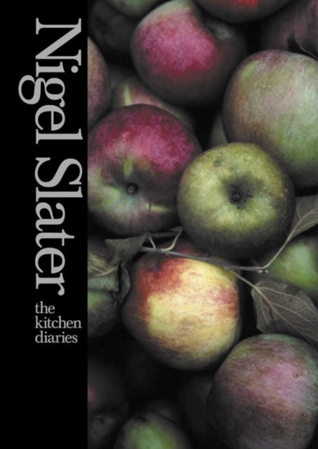 KITCHEN DIARIES HB