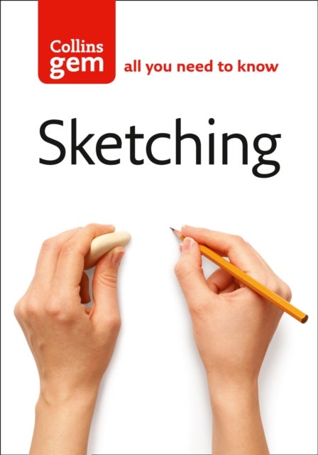 GEM SKETCHING PB