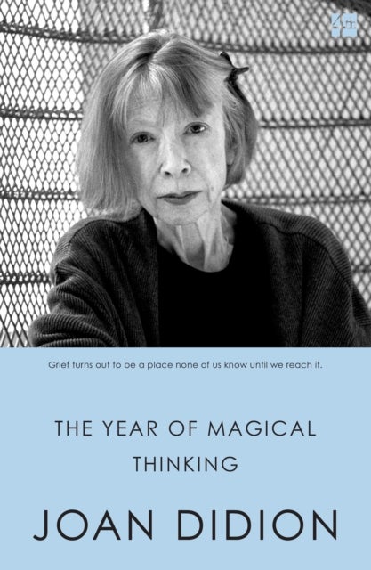 YEAR OF MAGICAL THINKING PB