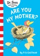 ARE YOU MY MOTHER PB REBRND