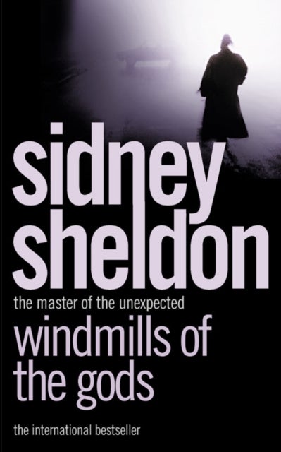 WINDMILLS OF GODS PB