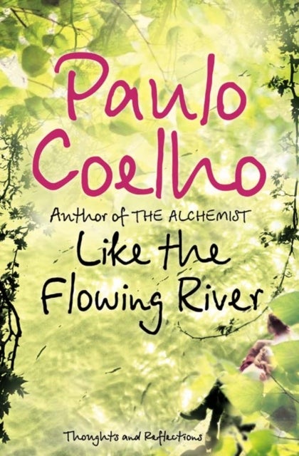 LIKE FLOWING RIVER PB