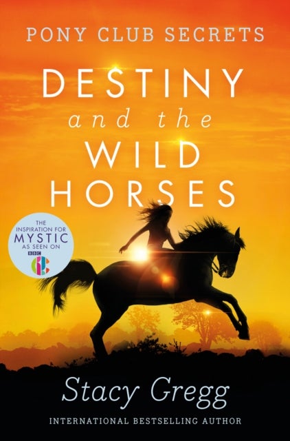 DESTINY & WILD_PONY CLUB S3 PB