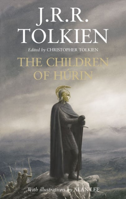 CHILDREN OF HURIN HB