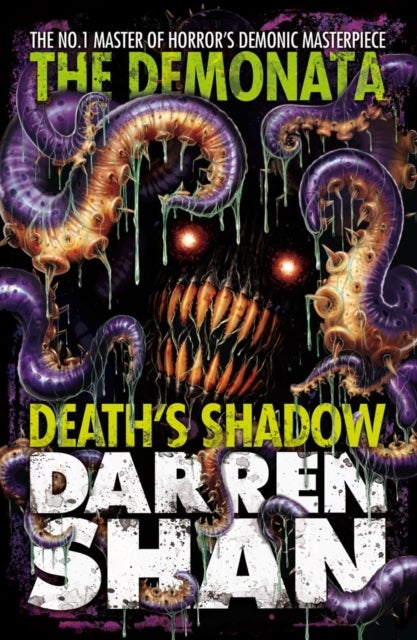 Death¿s Shadow