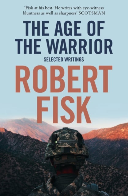 AGE OF WARRIOR PB - Selected Writings